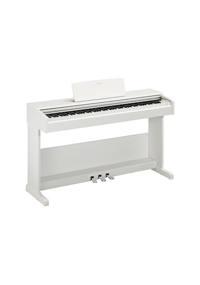 Yamaha Ydp-105wh Dijital Piyano Beyaz
