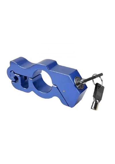 Universal Fren Manet Kilidi Gaz Kilidi Handlebar Lock Universal Fren Manet Kilidi Gaz Kilidi Handlebar Lock