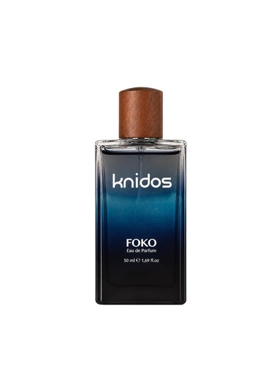 Knidos Eau De Erkek Parfüm 50 Ml Turunçgil
