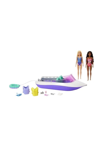 Mattel Hhg60 Barbie Nin Botu Oyun Seti 066964 2