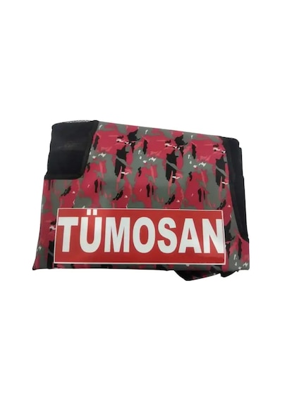 Tümosan 7175 Serisi Traktör Kılıfı Branda Uzay Kasa - Kaporta Kılıfı Ve Koltuk Kılıfı