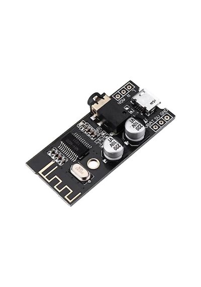 Mh-m28 Bluetooth 4.2 Audio Modül