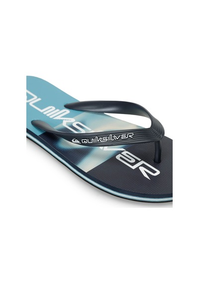 Quiksilver Molokaı Strıpe 26 Yeşil Erkek Sandalet