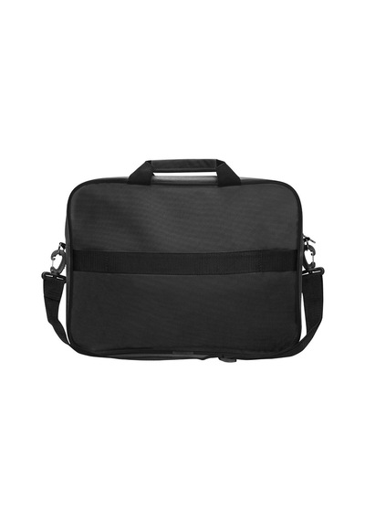 Addison 15.6 Siyah Bilgisayar Notebook Çantası