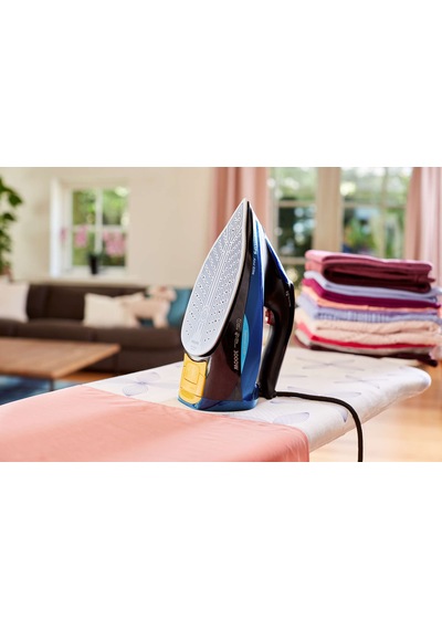 Philips GC5032/20 Azur Elite Optimal 3000 W Buharlı Ütü