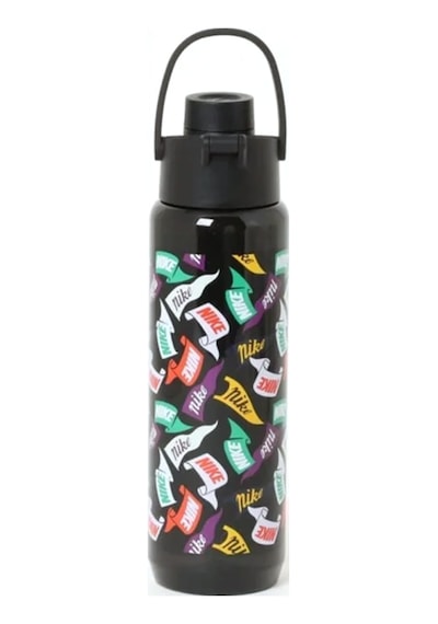 Tr Renew Recharge Chug Bottle 24 Oz Unisex Siyah Matara Suluk N.100.7637.047.24 1666515 Siyah