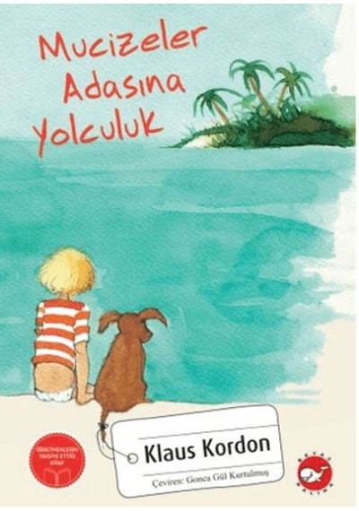 Mucizeler Adasına Yolculuk - Msbu-716845