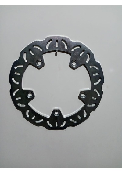 Bmw F 800 Gs Arka Fren Disk 2006-2016