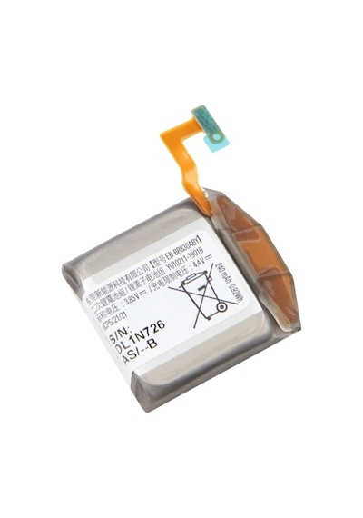 Senalstore Samsung Galaxy Uyumlu Watch Active2 Pil Batarya Sm-r820-40mm