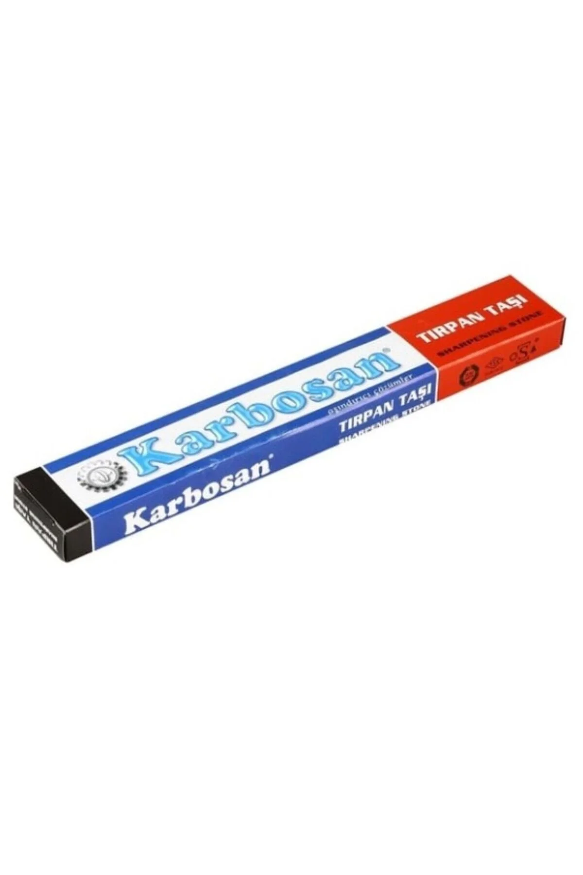 Bileme Taşı - 2 Adet / Bıçak ,tırpan , Balta ,satır ,makas , Keskinleştirme Ve Bileyleme Taşı