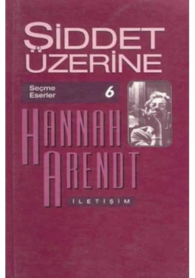 Şiddet Üzerine