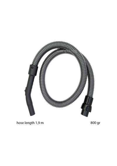 Electrolux İle Uyumlu Z 7331 Elektrikli Süpürge Çelik Telli Hortumu