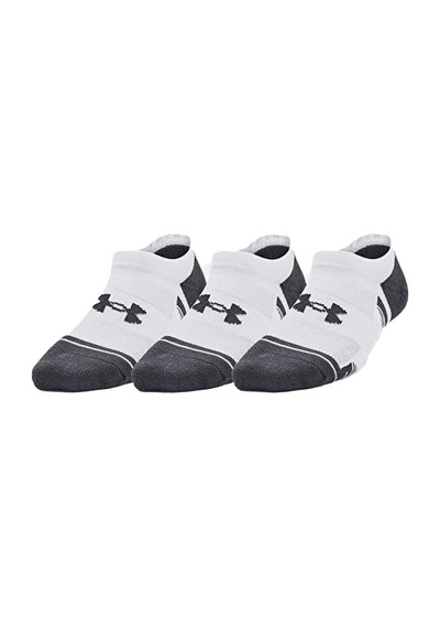 Under Armour Performance Tech 3'lü Çocuk Spor Çorap