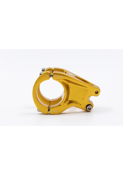 Raptor Bisiklet Boğazı 35mm Sarı As-352 Sarı
