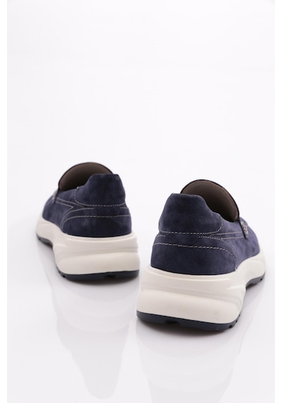 Dgn 5781 Erkek Comfort Ayakkabi 5781-2506-R1310 Lacivert