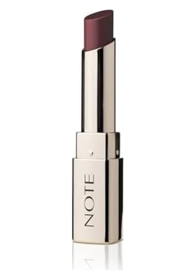 Sheer Lipstick 207 Idol Nemlendirici Parlak Ruj, Kahverengi 0