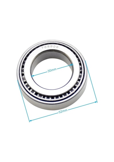 Prc 768906 Rulman 30x52x16 Cr0643 305216 1 Adet