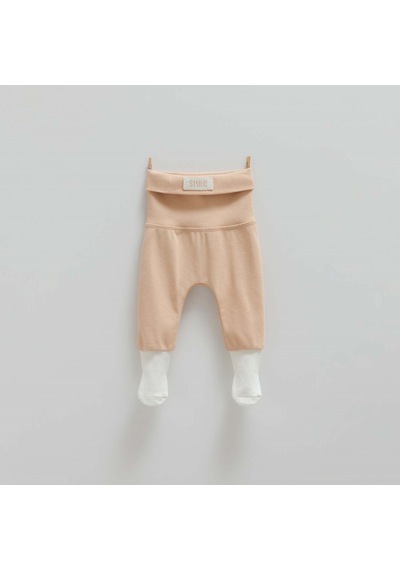 Caramell Bebek Pantolonu Apu1776 Kahve