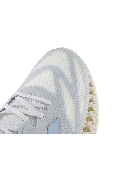 Adidas Koşu Ayakkabı 4dfwd 3 M Çok  Renkli