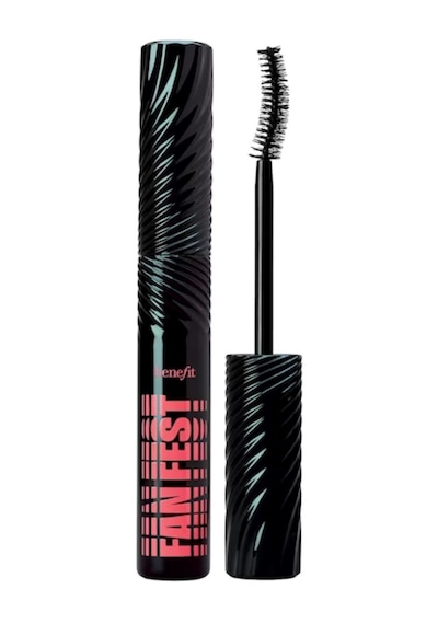 Benefit Cosmetics Hacim Lifting ve Volume Etkili Maskara
