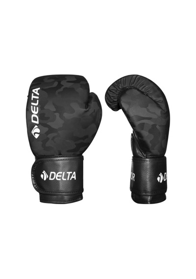Delta Warrior Unisex Boks Eldiveni Çok Renkli