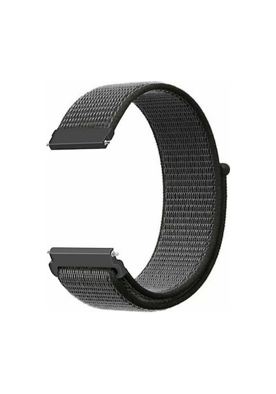 Samsung Galaxy Watch 4 Classic 42Mm / 46Mm Uyumlu Spor Kordon (532498387)