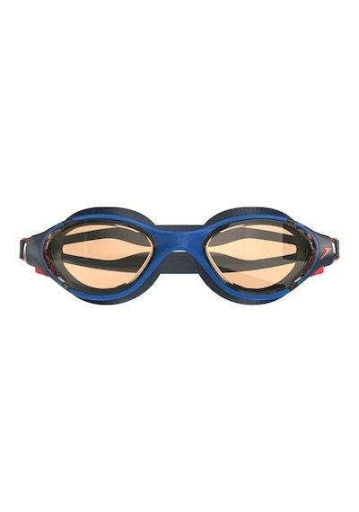 Speedo Biofuse 2.0 Gog Au Unisex Yüzücü Gözlüğü Koyu Mavi