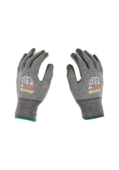 B-flex110 Likralı Nitril Eldiven 8, Çift