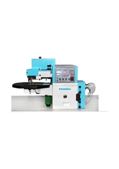 Yuki Kd-928-a Hotmelt Isıtarak Fermuar Yapıştırma