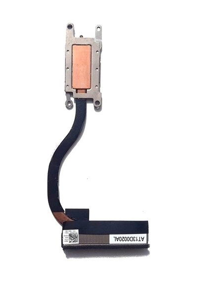 Dell Uyumlu Latitude E5450 Notebook Cpu Sogutucu Heatsink Fan B
