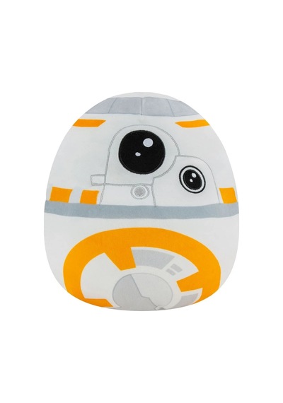 Squishmallows Star Wars 25 Cm Çok Renkli