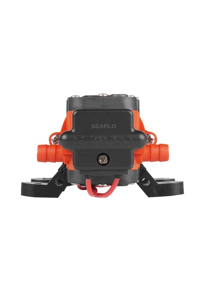 Seaflo Hidrofor 43lt-Dk 24v 35 Psi