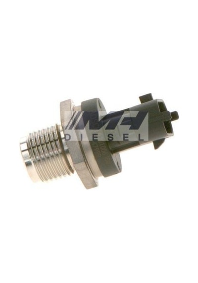 Bosch 0281006186 Yakıt Basınç Sensörü Renault Megane Scenic Laguna Grand Scenic 1.9 Dci
