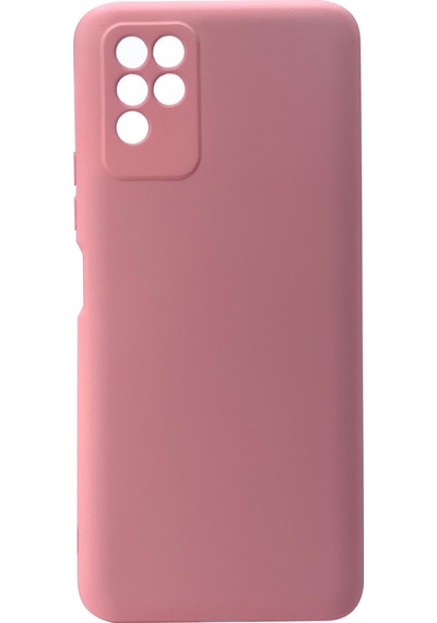 Nettech İnfinix Note 10 Uyumlu Nano Arka Koruma Kılıf