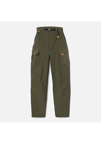 Timberland Baxter Peak Mobı Flex Tech Quıck-dry Str Erkek Pantolon Tb0a6vbta581 Yeşil