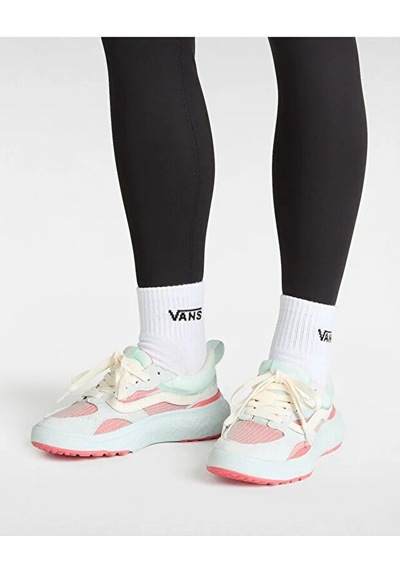 Tommy Hilfiger Mte Ultrarange Neo Vr3 Uniseks Mavi Spor Ayakkabı - Vn000cwe