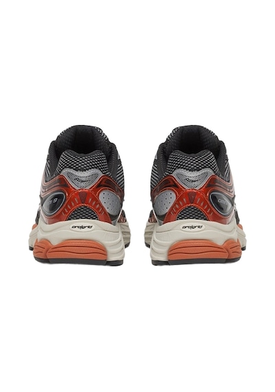 Saucony Saucony Progrıd Omnı 9 Unısex Günlük Ayakkabı 21924 Siyah