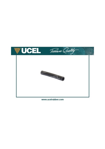 Ucel Hava Filtre İnce Parmak Hortumu M131 Dkş Ucel S35379 4221427