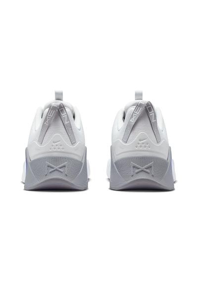 Nike Free Metcon 7 Açık Gri Erkek Antrenman Ayakkabı Iı7405 Beyaz
