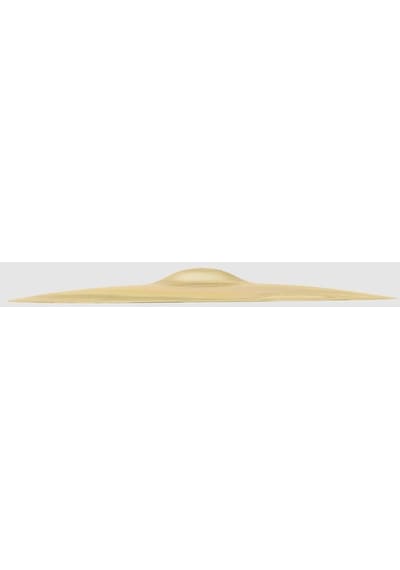 Sabian 21608b 16" Aa Serisi Medium Crash Zil