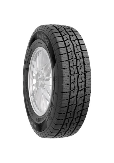 Milestone 195/75 R16 C 8Pr Wintide Kış Lastiği 2025