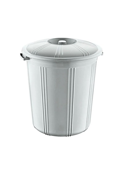Eko Çöp Kovası Herkül 70 Lt. Royaleks-ak218