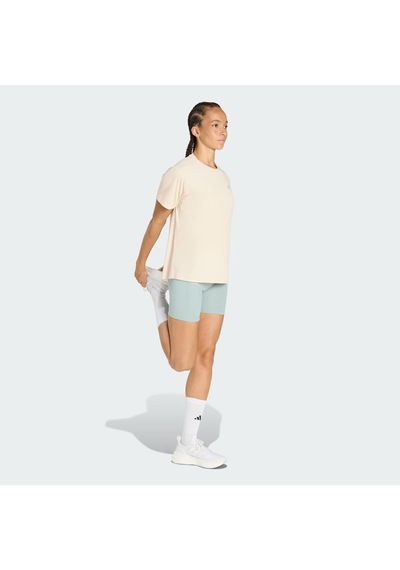 Adidas Adi365 Running Essentials Kadın Tişört C-adıka0228b30a00 Pembe