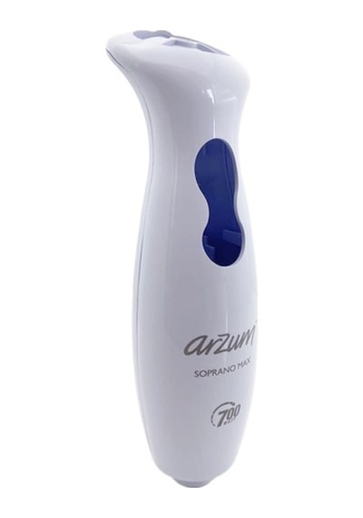 Arzum Uyumlu Ar1004 Soprano Max Blender Plastik Gövdesi