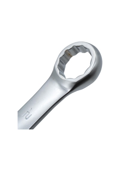 6048 Kombine Anahtar Takımı 10-32 Mm 14 Parça Bez Çantalı