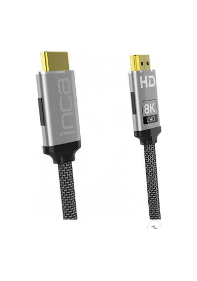 Inca Ihm-3t 3m Hdmı To Hdmı 8k 2.1v Kablo