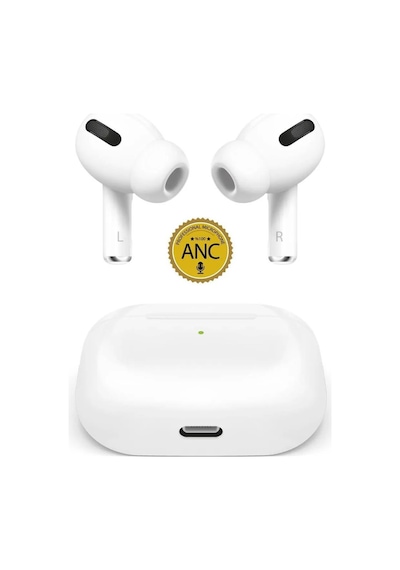 Ayt Poweway Propods 2 Bluetooth Kulaklık Dokunmatik Kulak İçi Kablosuz Kulaklık