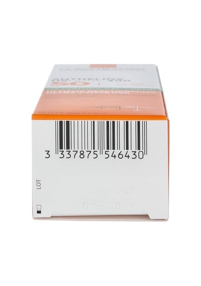 La Roche Posay Anthelios Spf 50+ Oil Control Gel Cream 50ml