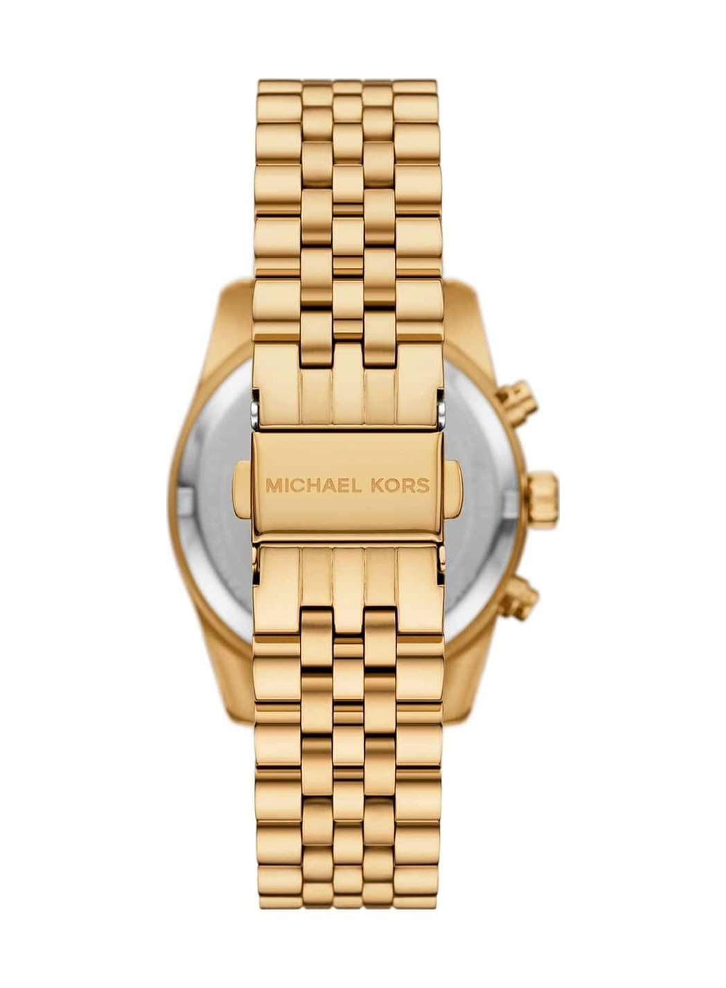 Michael Kors Mk4983 Kadın Kol Saati Altın