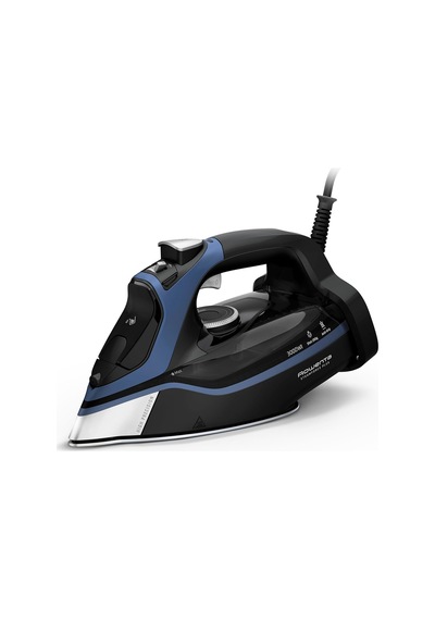 Rowenta Steam Force Plus Dw9411 Buharlı Ütü 3000 W Siyah